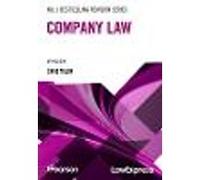 Law Express: Company Law
