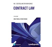 Law Express: Contract Law