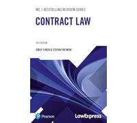 Law Express: Contract Law