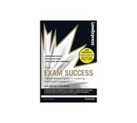 Law Express: Exam Success (Revision Guide)