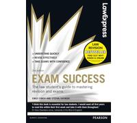 Law Express: Exam Success (Revision Guide)