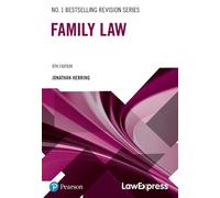 Law Express: Family Law