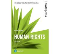 Law Express: Human Rights