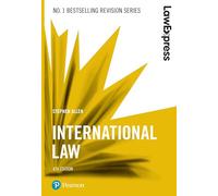 Law Express: International Law