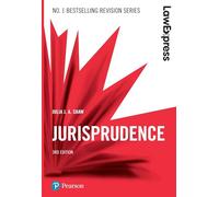 Law Express: Jurisprudence