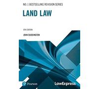 Law Express: Land Law
