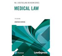 Law Express: Medical Law
