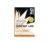 Law Express Question and Answer: Company Law (Q&A Revision Guide) (Law Express Questions & Answers)