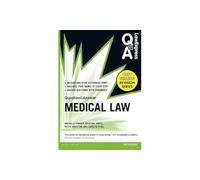 Law Express Question and Answer: Medical Law (Law Express Questions & Answers)
