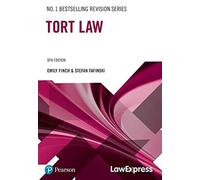 Law Express: Tort Law