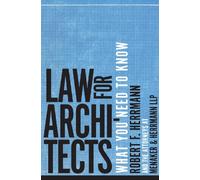 Law for Architects - What You Need to Know