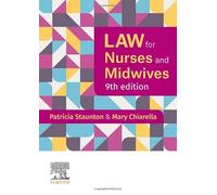 Law for Nurses and Midwives