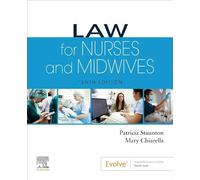Law for Nurses and Midwives