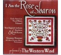 Law - I Am the Rose Sharon