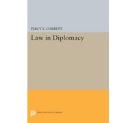 Law in Diplomacy