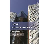 Law in Northern Ireland