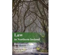 Law in Northern Ireland