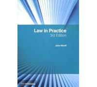 Law in Practice : The RIBA Legal Handbook