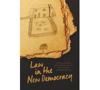 Law in the New Democracy