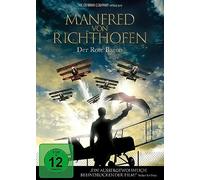 Law,John Phillip - Manfred von Richthofen - Der Rote Baron