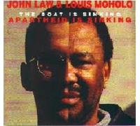 Law, John - The Boat Is Sinking Apartheid Is Sinking
