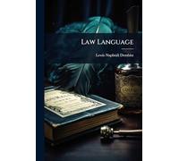 Law Language