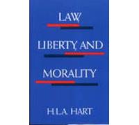 [(Law, Liberty and Morality)] [Author: H. L. A. Hart] published on (April, 1972)