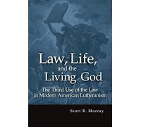 Law, Life, and the Living God