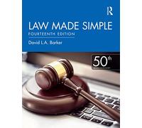 Law Made Simple