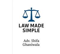 LAW MADE SIMPLE