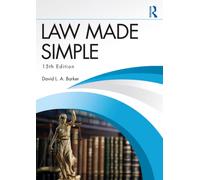 Law Made Simple