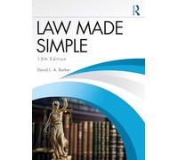 Law Made Simple