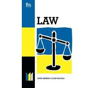 Law: Made Simple, 8th Edition (Made Simple Books)