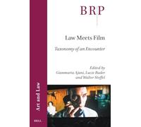 Law Meets Film