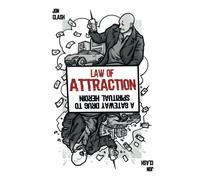 Law of Attraction: A Gateway Drug to Spiritual Heroin