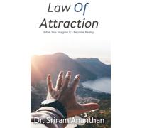 Law Of Attraction : Have you realized you are part of Nature