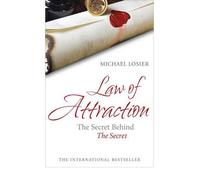 [ Law of Attraction ] [ LAW OF ATTRACTION ] BY Losier, Michael J. ( AUTHOR ) Apr-30-2009 Paperback