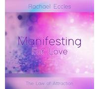 Law of Attraction Manifesting Love, Guided Meditation CD for Cosmic Ordering