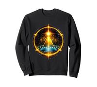 Law Of Attractions, Energy Frequency Vibration Manifestation Sweatshirt