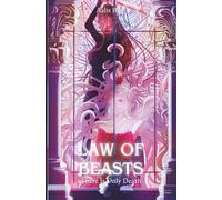 Law of Beasts: There Is Only Death: 2 (Testaments)