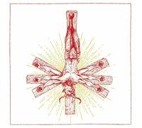 Law Of Contagion - Oecumenical Rites For The Antichrist