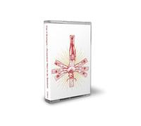Law Of Contagion - Oecumenical Rites For The Antichrist [CASSETTE] White
