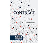 Law of Contract - Theories & Principles