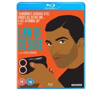 Law Of Desire Blu-ray