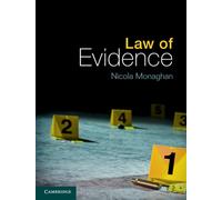 Law of Evidence