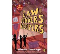 Law of Finders Keepers, The (Mo & Dale Mysteries)