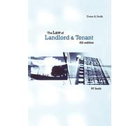 Law Of Landlord & Tenant
