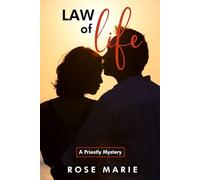Law of Life (A Priestly Mystery)