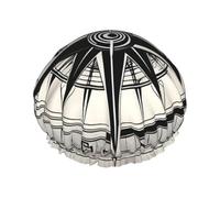 Law Of The Compass Navigation Print Shower Cap For Women,Reusable Bath Cap,Breathable Shower Caps,Bathing Shower Caps With Adjustable