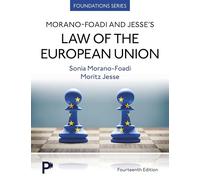 Law of the European Union